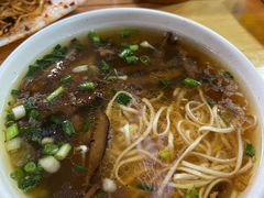 -康大口蘑面庄(将军街店)