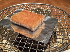 冰烧三层肉-粤界(望京金辉店)