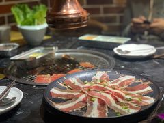 -鹤江桥·红油牛肉粉(SKP店)