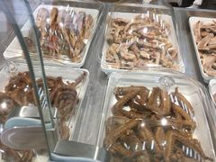 -戚顺兴盐水鸭(新街口明瓦廊店)