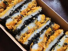 -米阿糯糕团•酒酿•甜品(莫愁店)