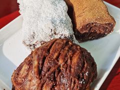 -老回回烩面馆(左家庄店)