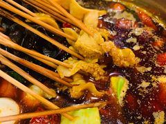 -麻辣港湾(京津公路店)
