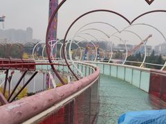 -国色天乡三期陆地乐园