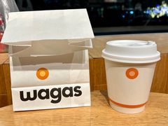 -Wagas沃歌斯(环贸店)