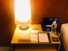 -广州奥园喜来登酒店