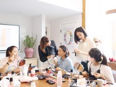 -至尚形象·化妆服饰搭配礼仪培训