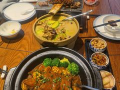 -蜀宴·家宴馆(升伟晶石店)