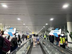 -吉隆坡国际机场