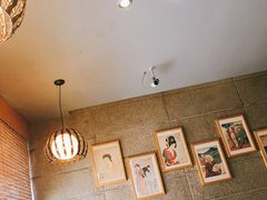 -水之惠鲜鱼料理(王府大街店)