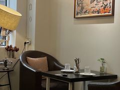 -翠娜家· Trina’s西餐厅(高新万达店)