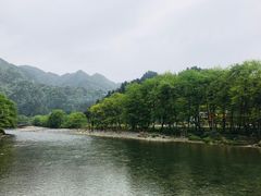 -寨沙侗寨(侗族歌堂)