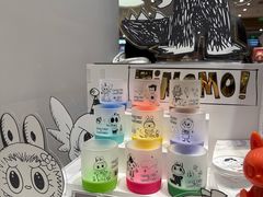 -泡泡玛特POPMART(国金街店)