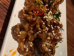 牛脆宝-龚印记牛骨牛杂屋·四代传承(珠影星光城店)