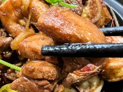 -状元虎.摇滚炒鸡.家常菜(义勇街店)