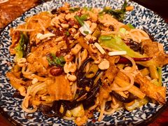 生炒螺蛳粉-粉家柳州螺蛳粉(杨宅路店)