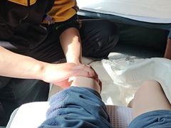 -陆琴脚艺·足浴·SPA(夫子庙店)