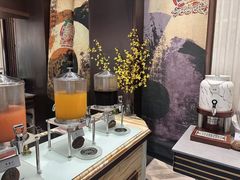 -西藏饭店·亚克·食光自助餐厅