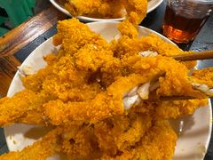 -鸿顺老铁锅美蛙鱼府(解放碑店)