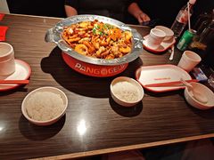 -胖哥俩肉蟹煲(重庆观音桥大融城店)