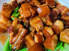 红烧肉-如意香辣鸡架(总店)