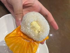 -一口小满手作糯米糍(北山店)