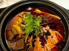 -眉州东坡(春秀路店)