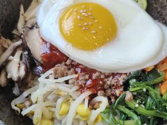 -全州拌饭馆(断桥店)