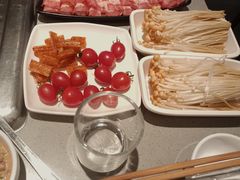 -海底捞火锅(牡丹园店)