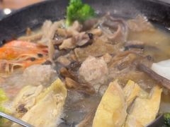 -一楼食业·美食人家