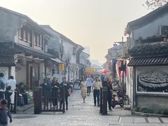 -绍兴书圣故里景区