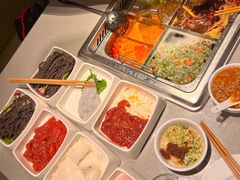 -海底捞火锅(壹悦城店)