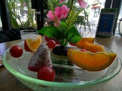 -新悦·霞浦海鲜生(上下杭店)
