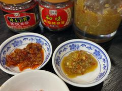 -蓝记云吞(正果店)