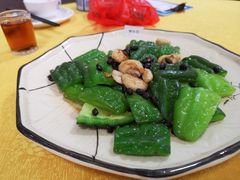 -台山第一家兴华黄鳝饭·黄鳝婆(开平店)