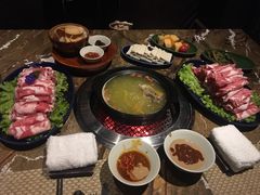 -山港凯悦酒店·BEBA海滩烧烤餐厅酒吧