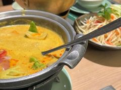 -mango tree芒果树泰国餐厅(青岛万象城店)
