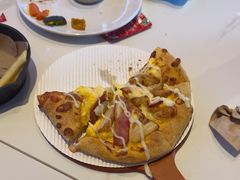 -必胜客(桐乡吾悦广场店)