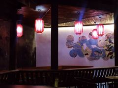 景观位-星巴克(福州三坊七巷店)