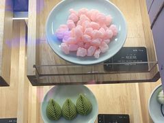 -阮大兴糕团(滨江宝龙店)