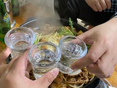 -金家高丽火盆