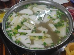 -江村四哥新鲜牛肉店(江高总店)