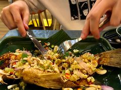 -阿莱唛唛泰国菜·海鲜餐厅(蛇口店)