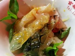 -官塘锋记鱼生·生腌·砂锅粥(牌坊街店)