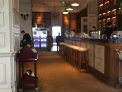 -哈布斯扒房(华发商都店)