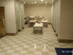 -东方之珠洗浴休闲广场(和平店)