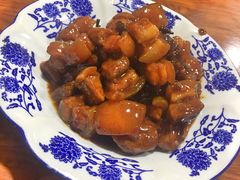 -大隐隐于市私房菜(保和小区店)