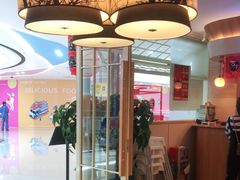-万岁寿司(蓬江万达店)