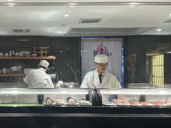 -蟹田居·活蟹料理(东城店)