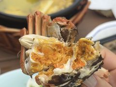 -品鲜村农家菜·阳澄湖大闸蟹(总店)